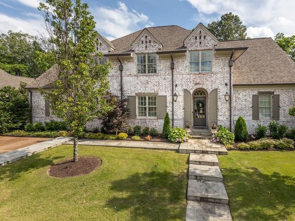 1539 LAMBS MEADOW LN, Collierville, TN 38017