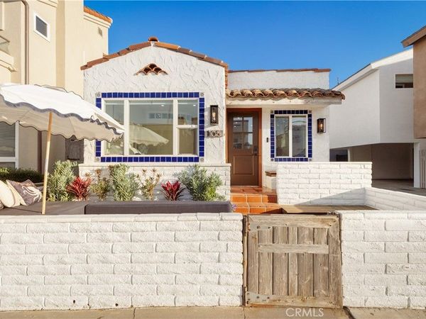 106 31st Street, Newport Beach, CA 92663