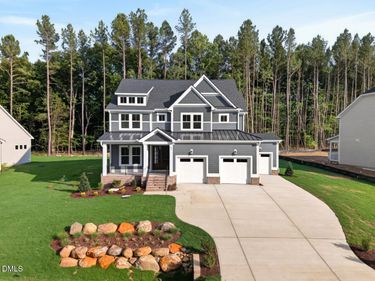 83 Black Bear Court, Chapel Hill, NC 27516