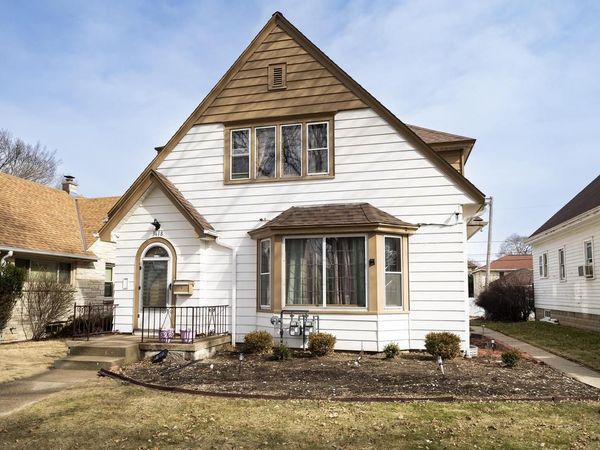 3616 N 55th STREET, Unit 3618, Milwaukee, WI 53216