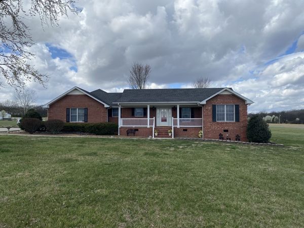 2428 Highway 231 S, Shelbyville, TN 37160