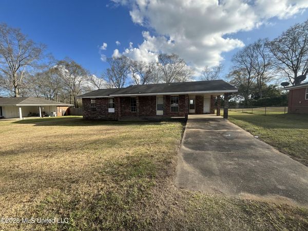 314 E Starkey Street, Poplarville, MS 39470