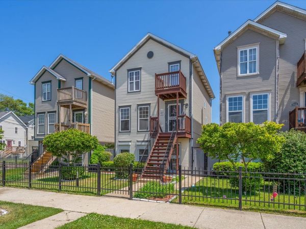 7853 S Normal Avenue, Unit 1, Chicago, IL 60620