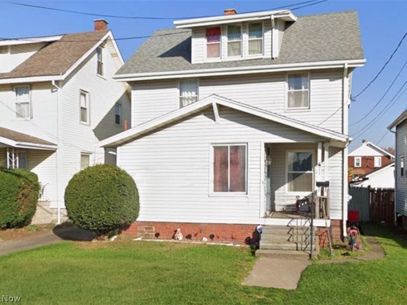 2423 12th Street, Canton, OH 44710 Photo 1