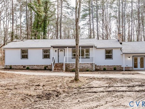 12841 Penny Lane , Midlothian, VA 23112