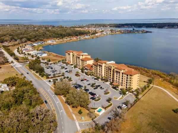 16300 COUNTY ROAD 455 , Unit 307, MONTVERDE, FL 34756