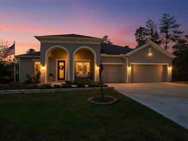 4 VINCA STREET, HOMOSASSA, FL 34446