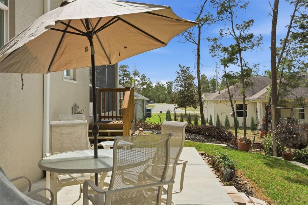 4 Vinca Street, Homosassa, FL 34446 Photo