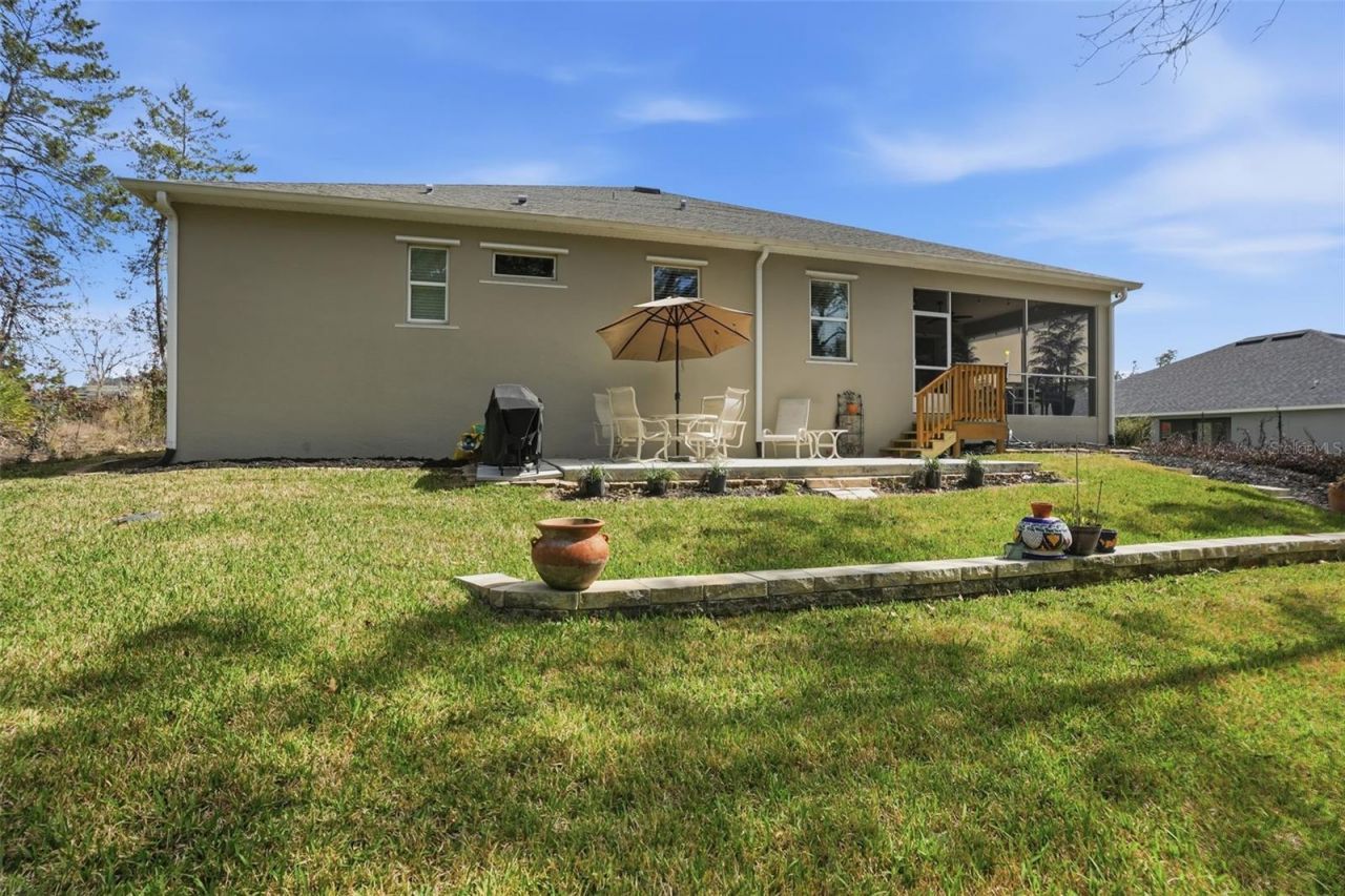 4 Vinca Street, Homosassa, FL 34446 Photo