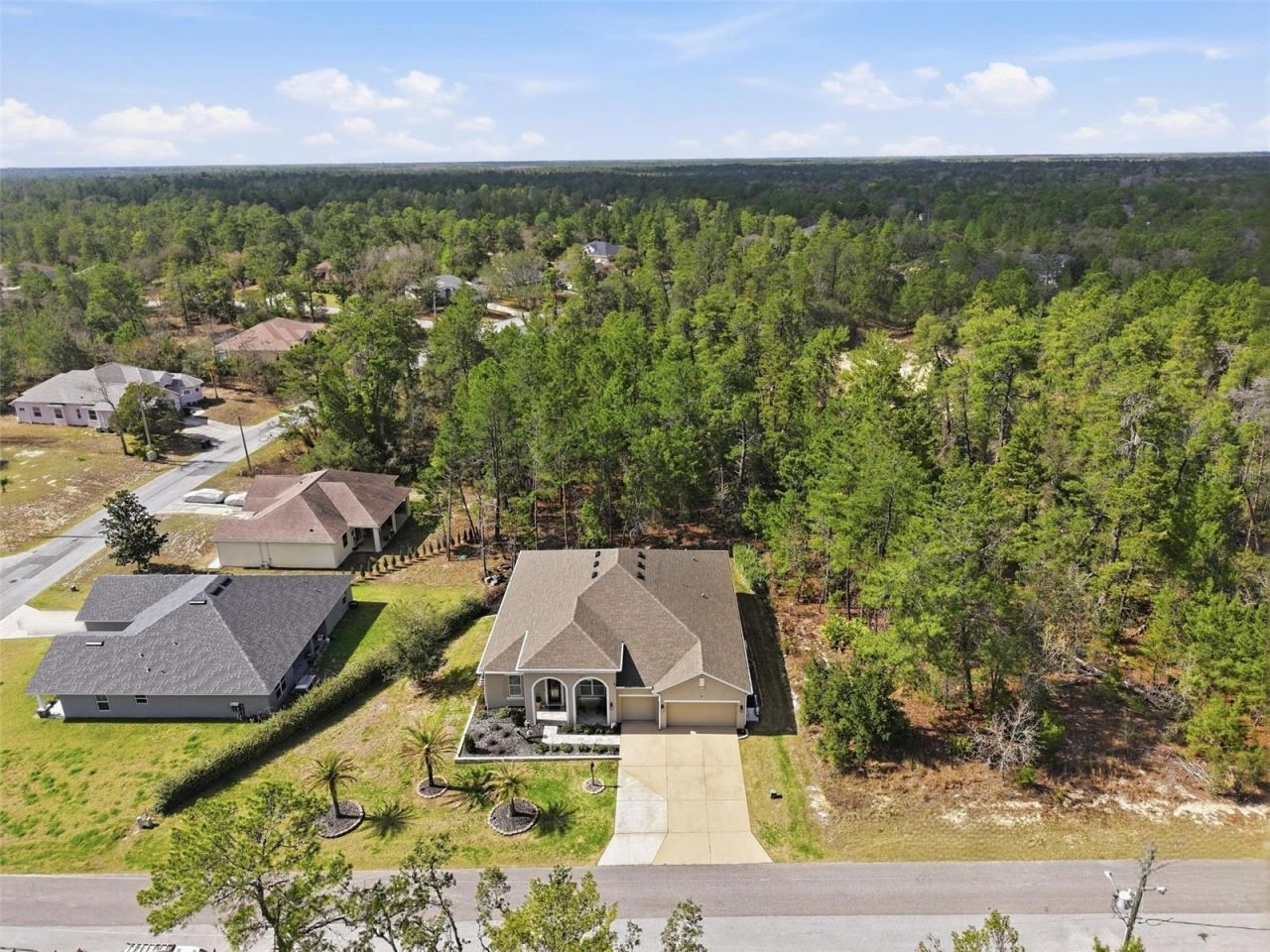 4 Vinca Street, Homosassa, FL 34446 Photo