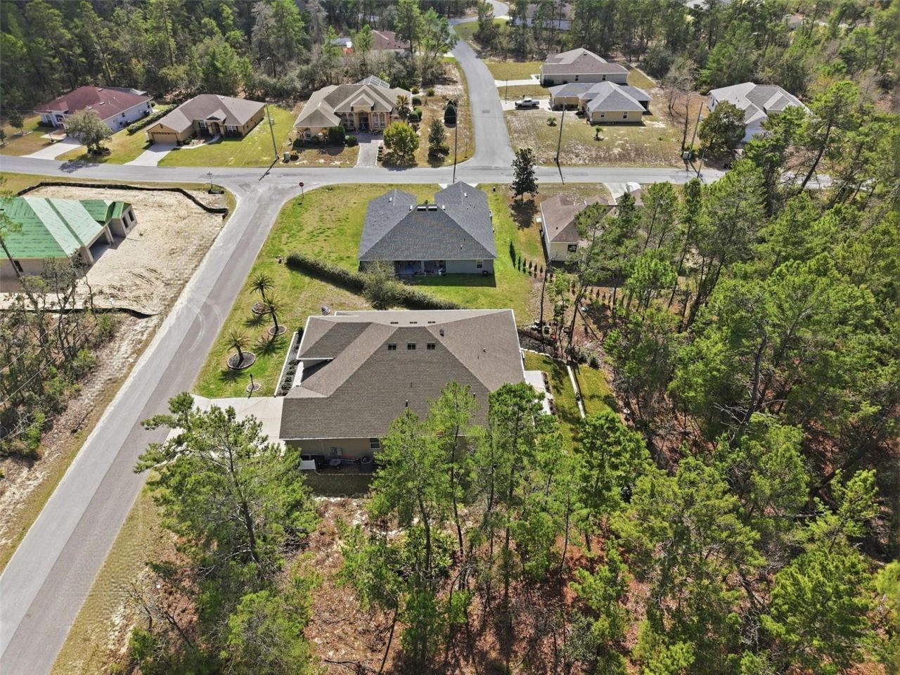 4 Vinca Street, Homosassa, FL 34446 Photo