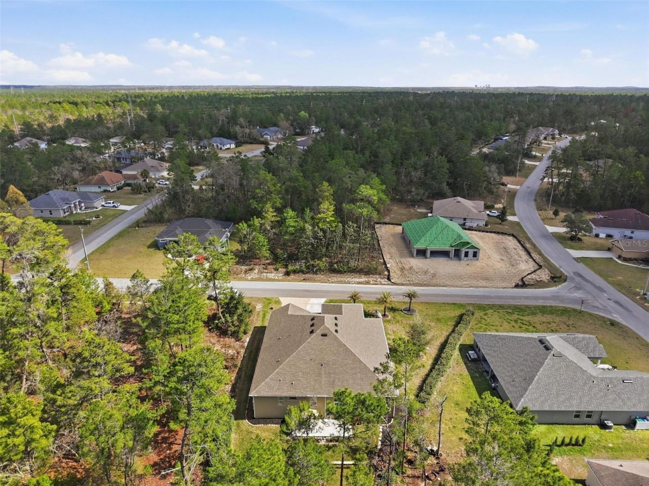 4 Vinca Street, Homosassa, FL 34446 Photo