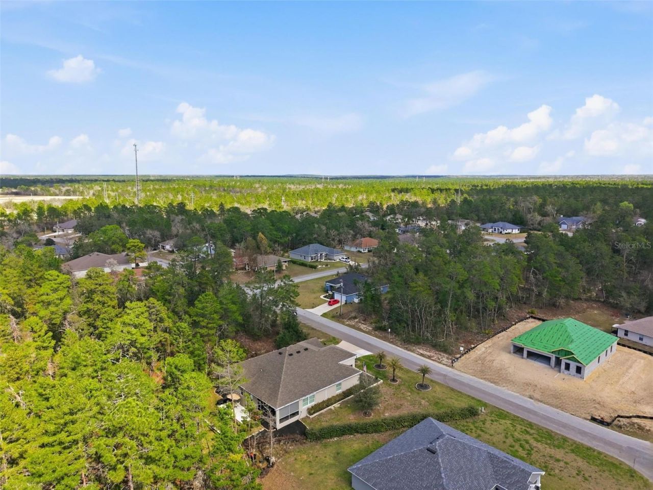 4 Vinca Street, Homosassa, FL 34446 Photo