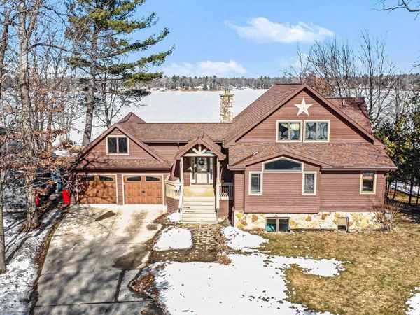 3740 Hiawatha Trail, National City, MI 48748