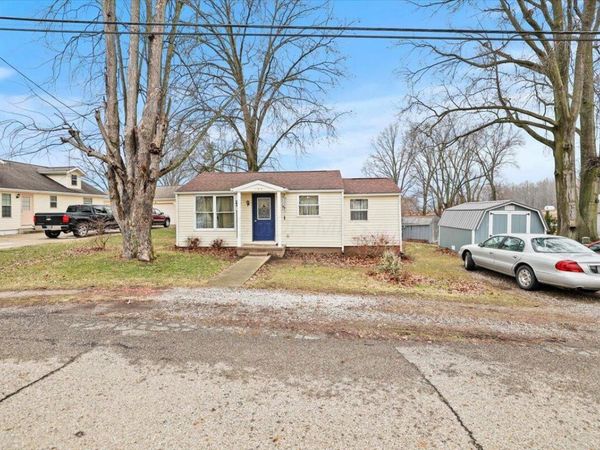 106 Sunset Drive, Hebron, OH 43025