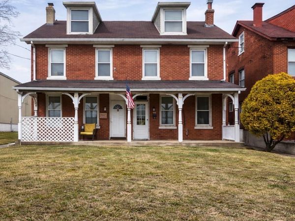 1315 E RIDGE PIKE, PLYMOUTH MEETING, PA 19462