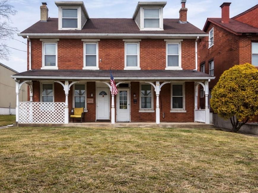 1315 E Ridge Pike, Plymouth Meeting, PA 19462 Main Photo