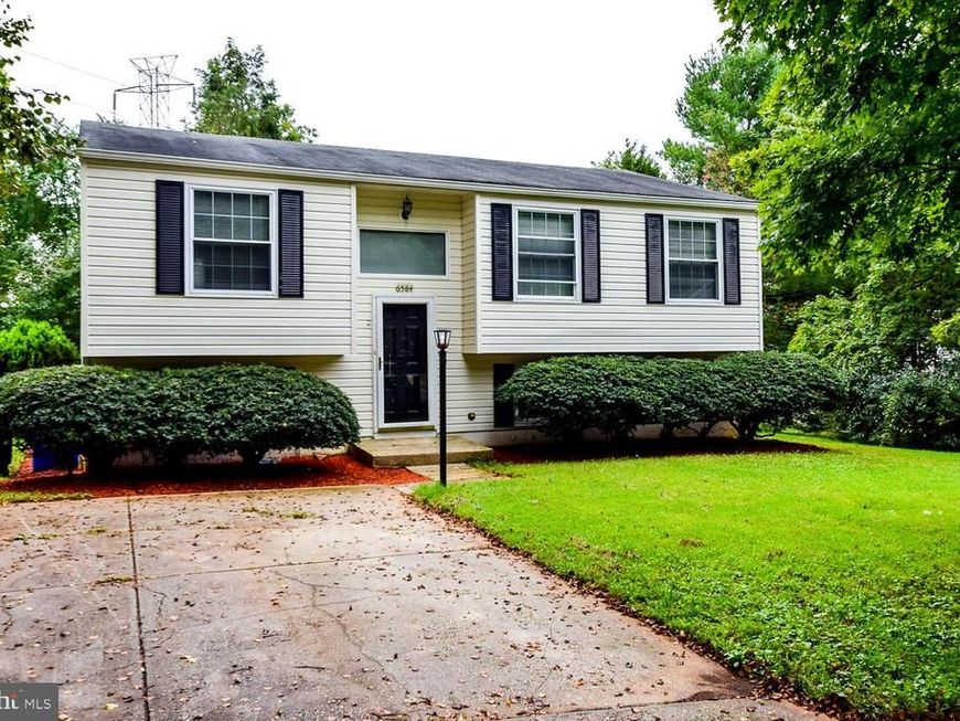 6584 Madrigal Terrace, Columbia, MD 21045 Main Photo