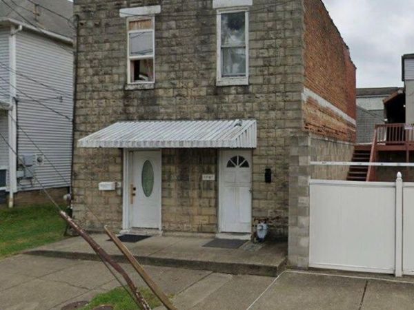 806 Lynn Street, Parkersburg, WV 26101