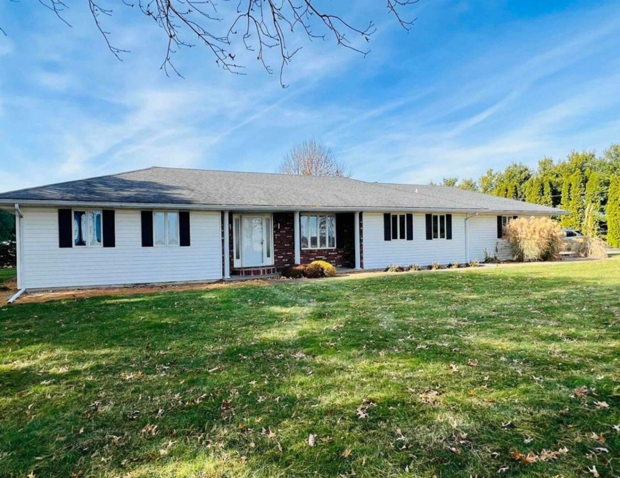 17830 E 1600th Street, Bushnell, IL 61422 Main Photo