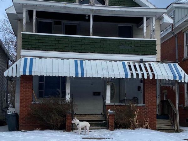 830 21st Street, Huntington, WV 25704