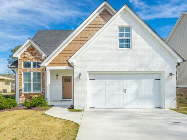 5012 Swan Road, Chattanooga, TN 37416