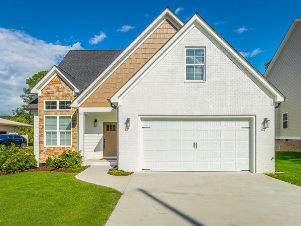 5012 Swan Road, Chattanooga, TN 37416