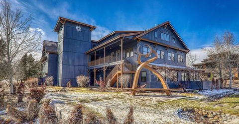 12313 Soaring Way, Truckee, CA 96161 Photo