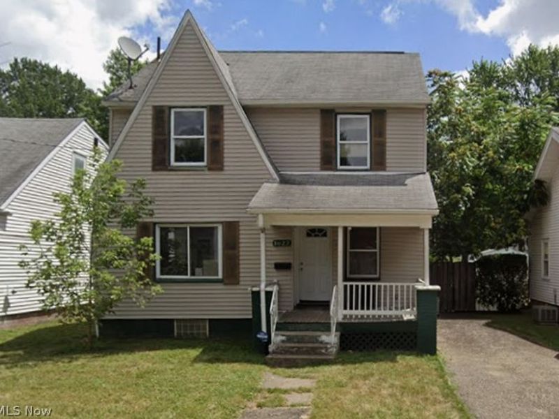 1622 Spring Avenue, Canton, OH 44714 Photo 1