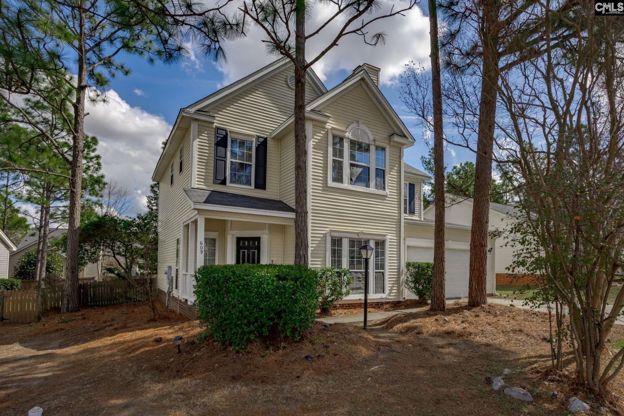 609 Ridge Trail Dr. Photo 6