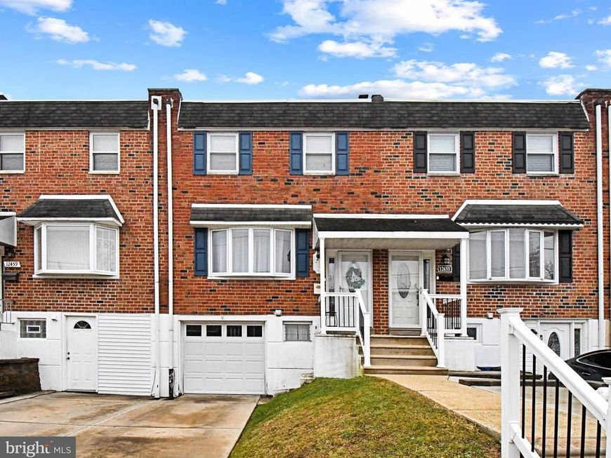 12457 Sweet Briar Road, Philadelphia, PA 19154 Main Photo
