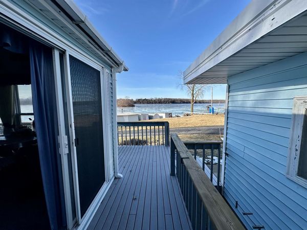 N2755 Welk Road, Unit 58, Markesan, WI 53946