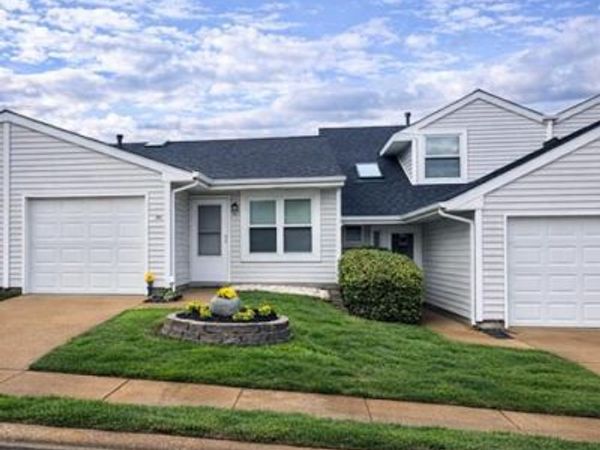 124 Inverness, Valley Park, MO 63088
