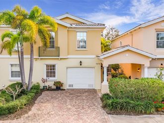 7676 BERGAMO AVENUE  Sarasota, FL 34238