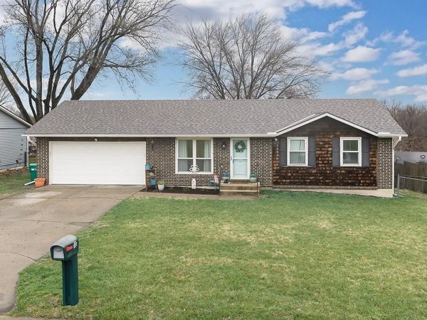 10936 Georgia Avenue, Kansas City, KS 66109