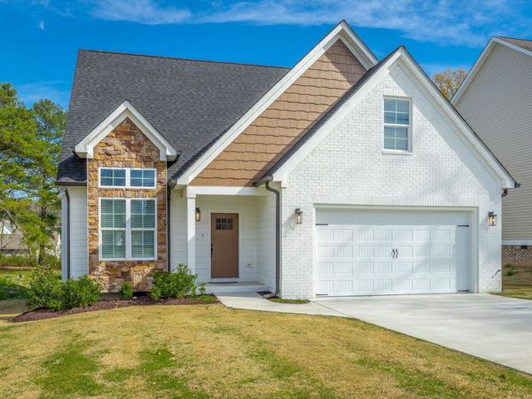 5012 Swan Road, Chattanooga, TN 37416