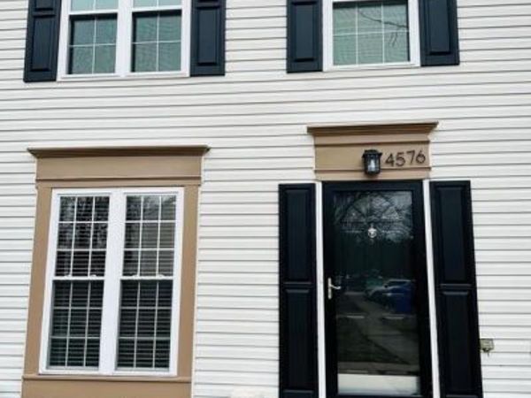 4576 GROUSE PLACE, WALDORF, MD 20603