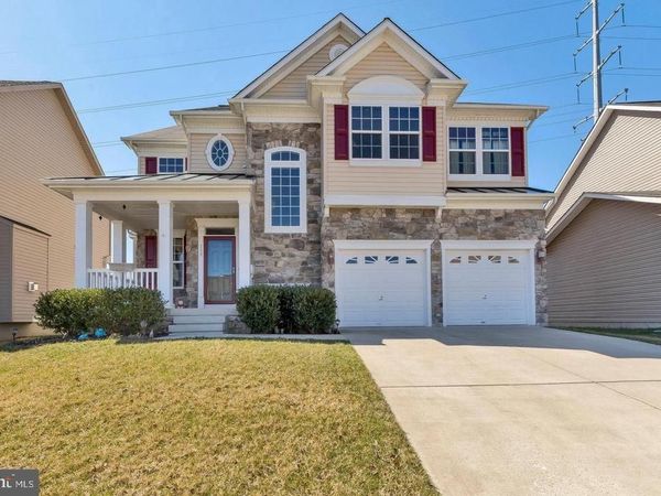 115 THOROUGHBRED DRIVE, PRINCE FREDERICK, MD 20678