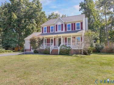4837 Brookshire Court, Prince George, VA 23875