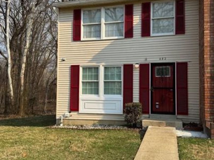 482 Possum Court, Capitol Heights, MD 20743 Main Photo