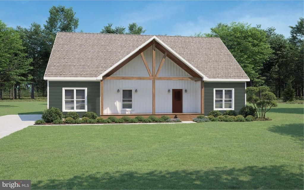 13205 Scotten Drive, Fredericksburg, VA 22407 Main Photo