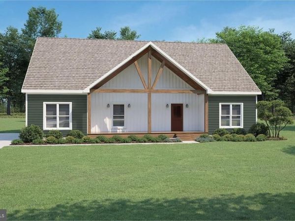 13205 SCOTTEN DRIVE, FREDERICKSBURG, VA 22407