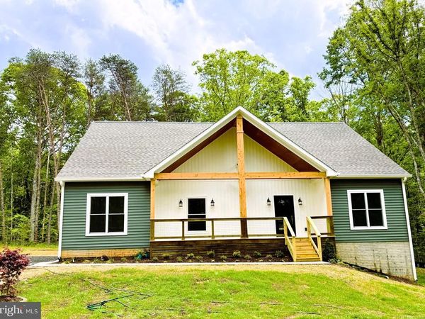 13205 SCOTTEN DRIVE, FREDERICKSBURG, VA 22407