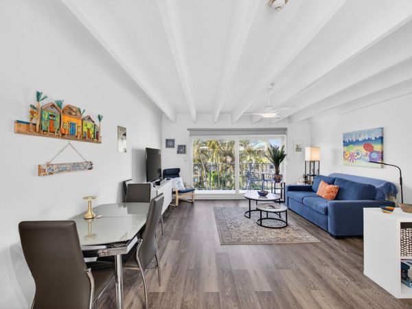 4001 S Ocean Boulevard, Unit 308, South Palm Beach, FL 33480