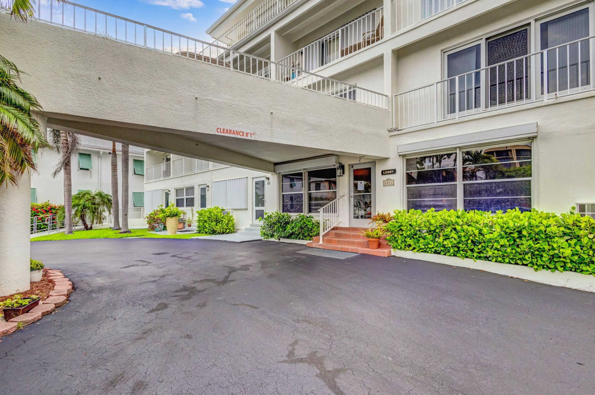 4001 S Ocean Boulevard, Unit 308, South Palm Beach, FL 33480 Photo