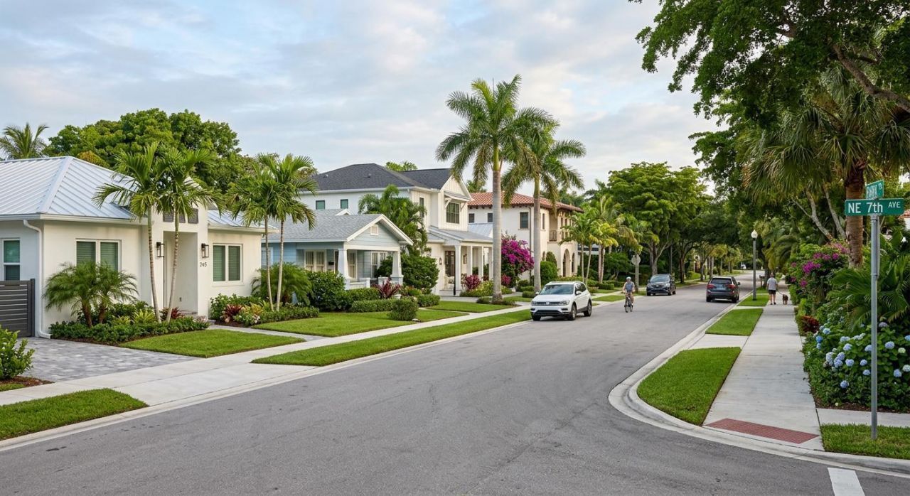 234 NE 5th Terrace, Delray Beach, FL 33444 Photo