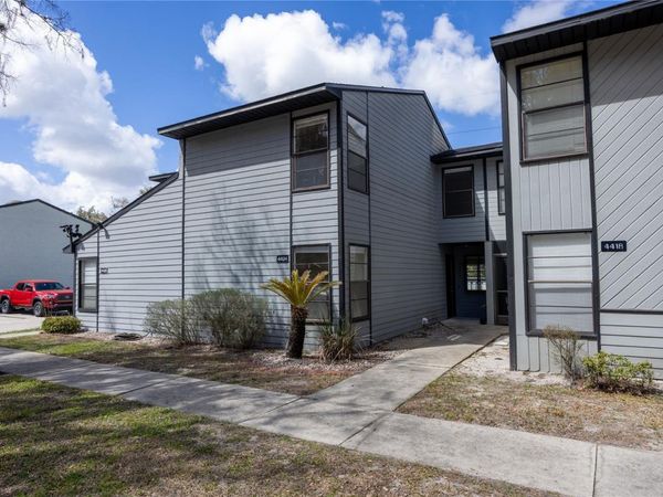 4424 SW 20TH LANE, GAINESVILLE, FL 32607