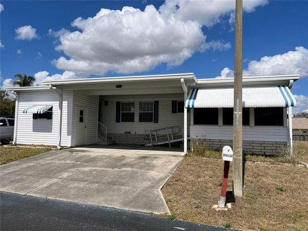 37501 CAMPO AVENUE, ZEPHYRHILLS, FL 33541