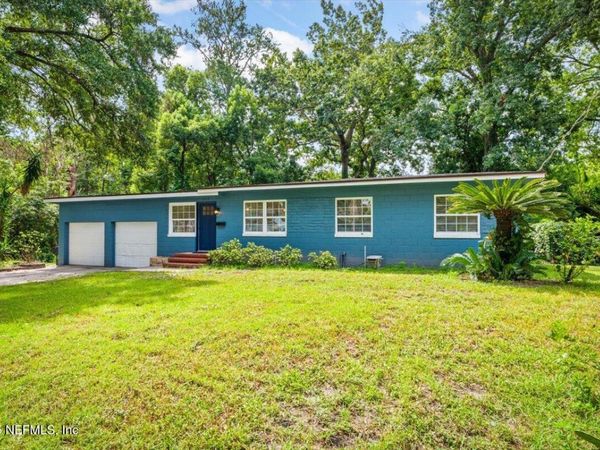 5112 SHARON Terrace, Jacksonville, FL 32207