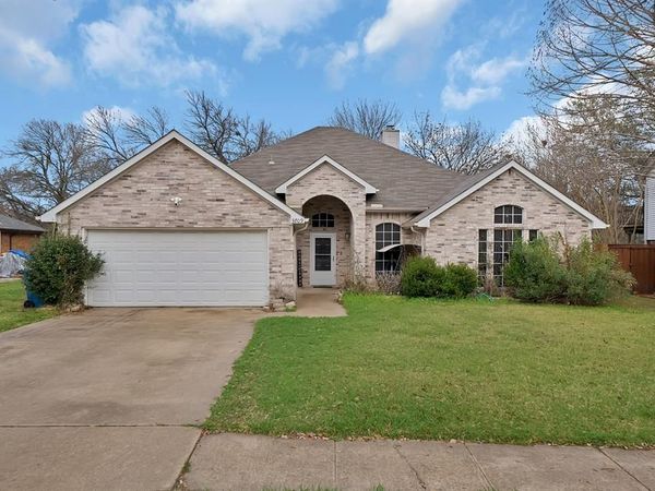 3709 Scott Drive , Rowlett, TX 75088